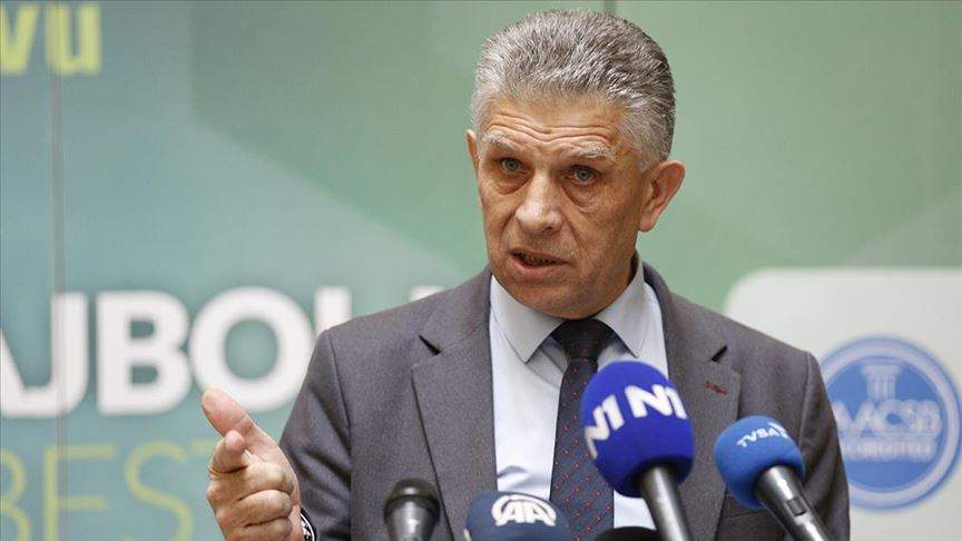 Ugljanin traži specijalni status Sandžaka 